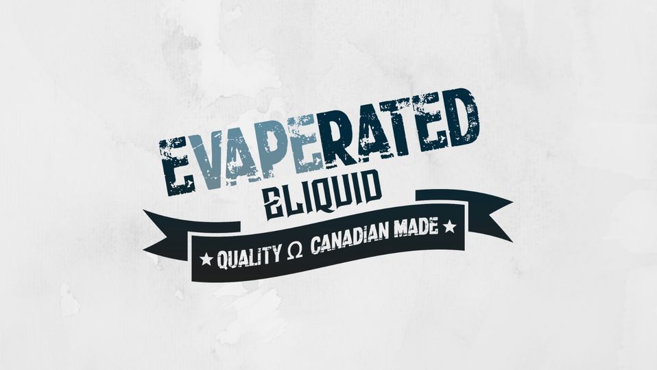 Evaperated E-Liquid - Patient Zero